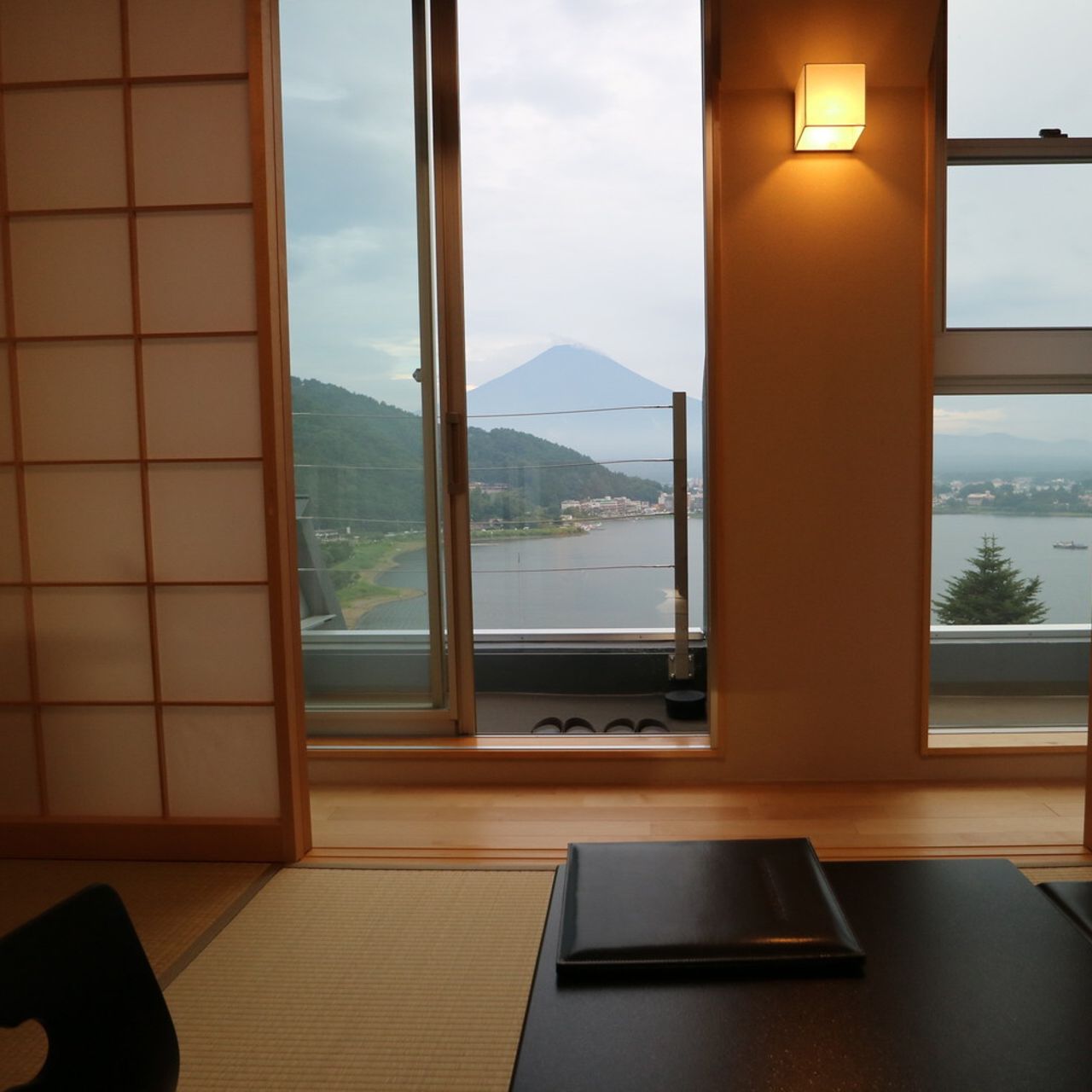 Mizuno hotel fuji 2025